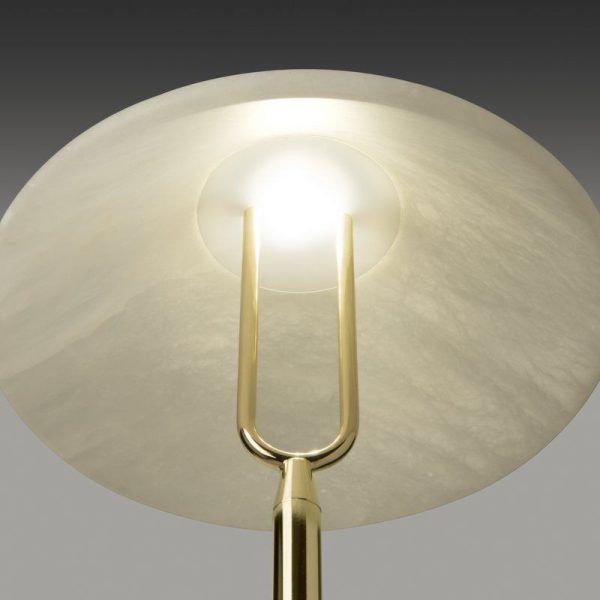 Lámpara de mesa FUJI Alma Light 3